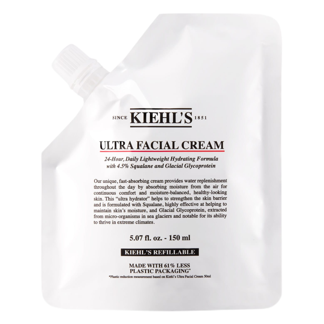 Kiehl's Ultra Facial Cream Refill – Escentual Kiehl's Ultra Facial Cream Refill – Escentual