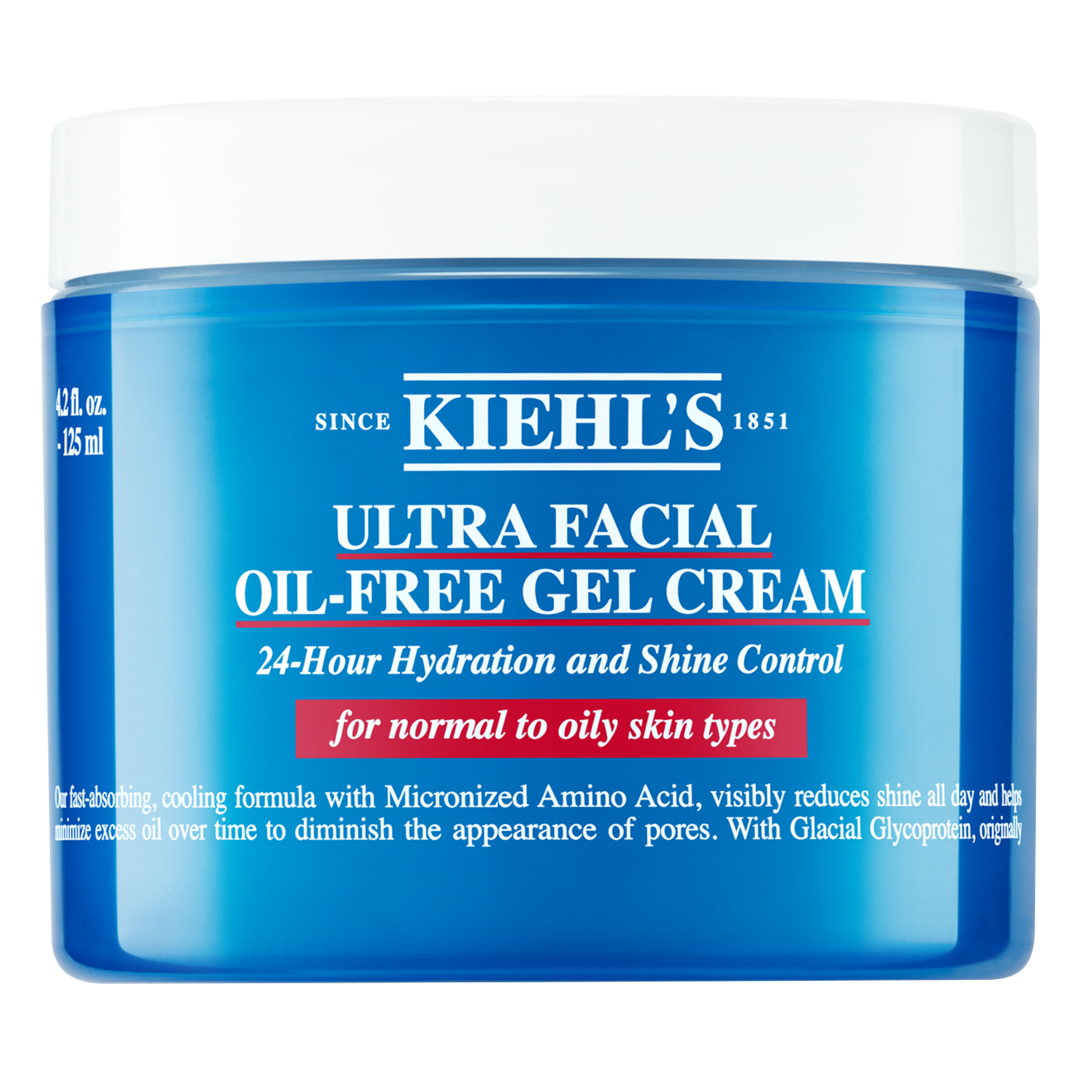 Kiehl's Ultra Facial Oil-Free Gel Cream