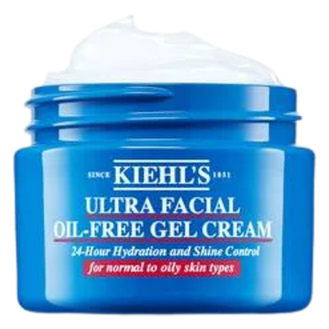 Kiehl's Ultra Facial Oil-Free Gel Cream