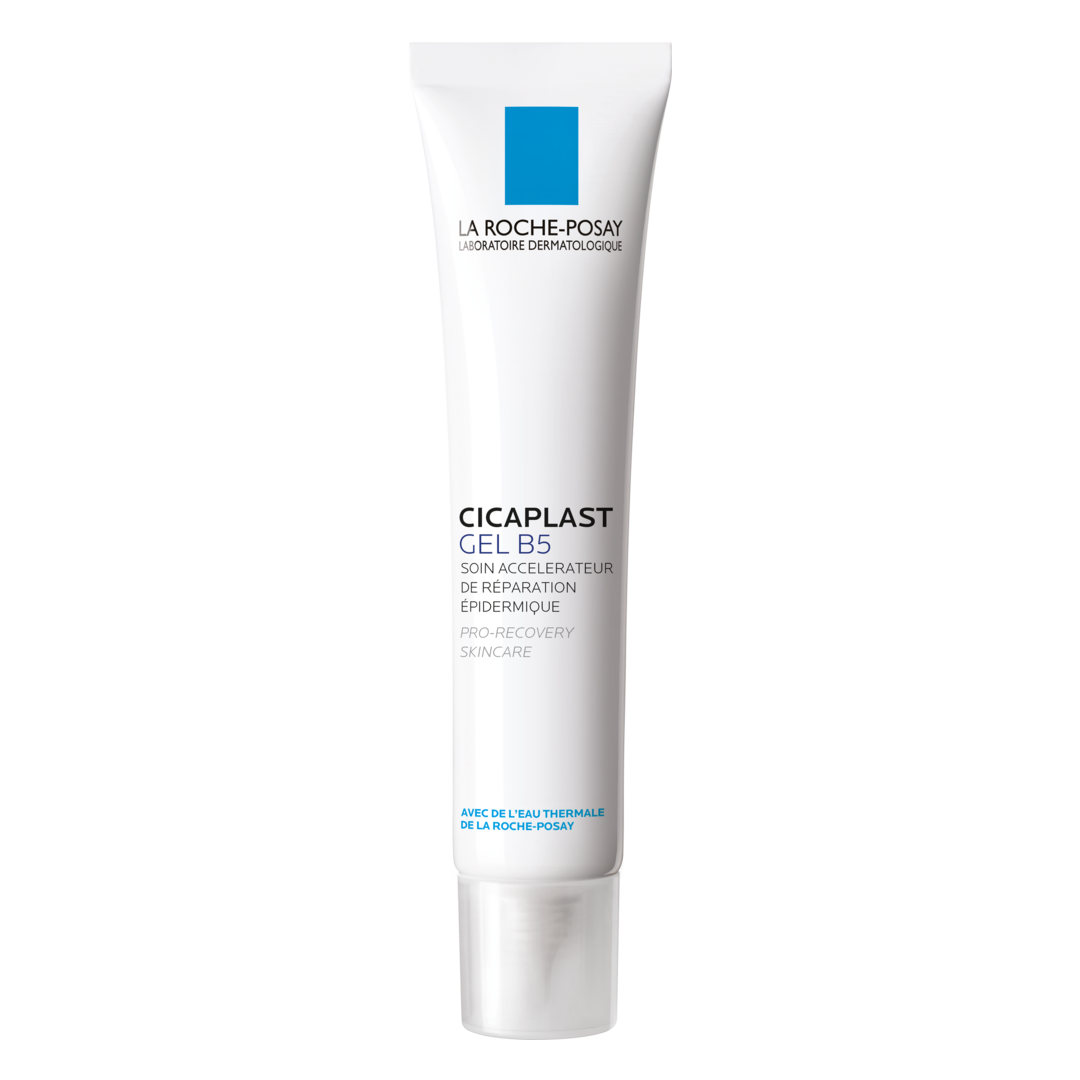 La Roche-Posay Cicaplast Gel B5 Pro-Recovery Skincare