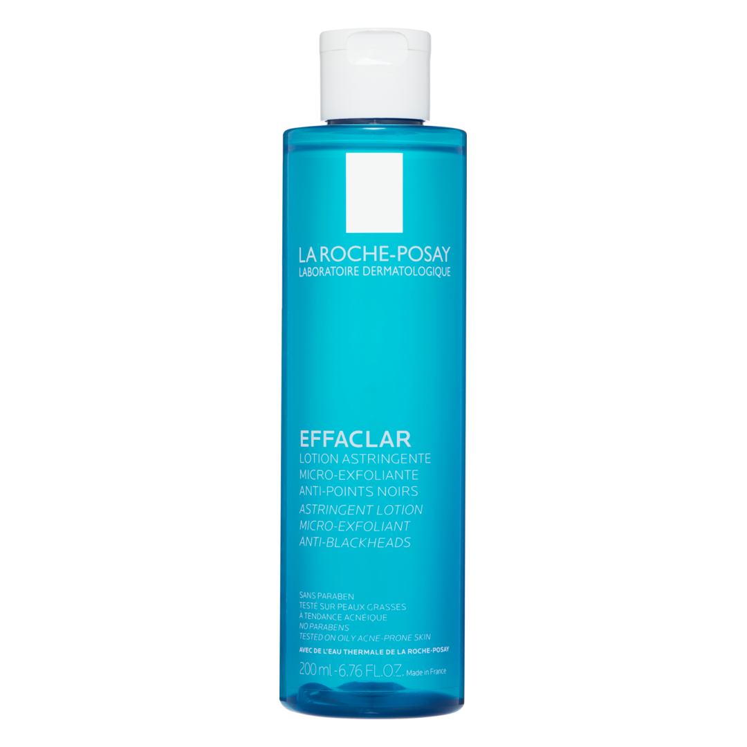 La Roche-Posay Effaclar Astringent Micro-Exfoliant Lotion