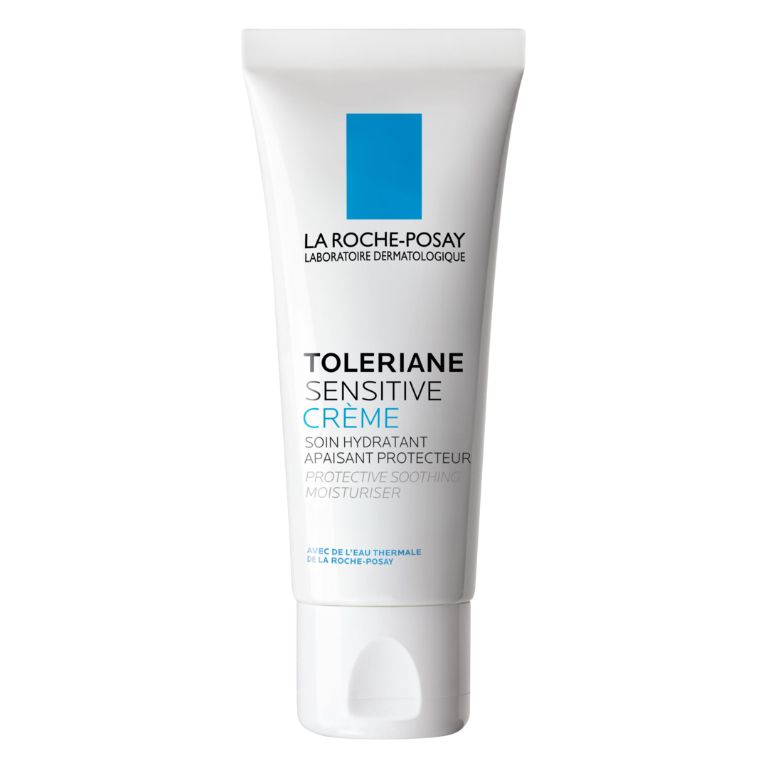 La Roche-Posay Toleriane Sensitive Creme