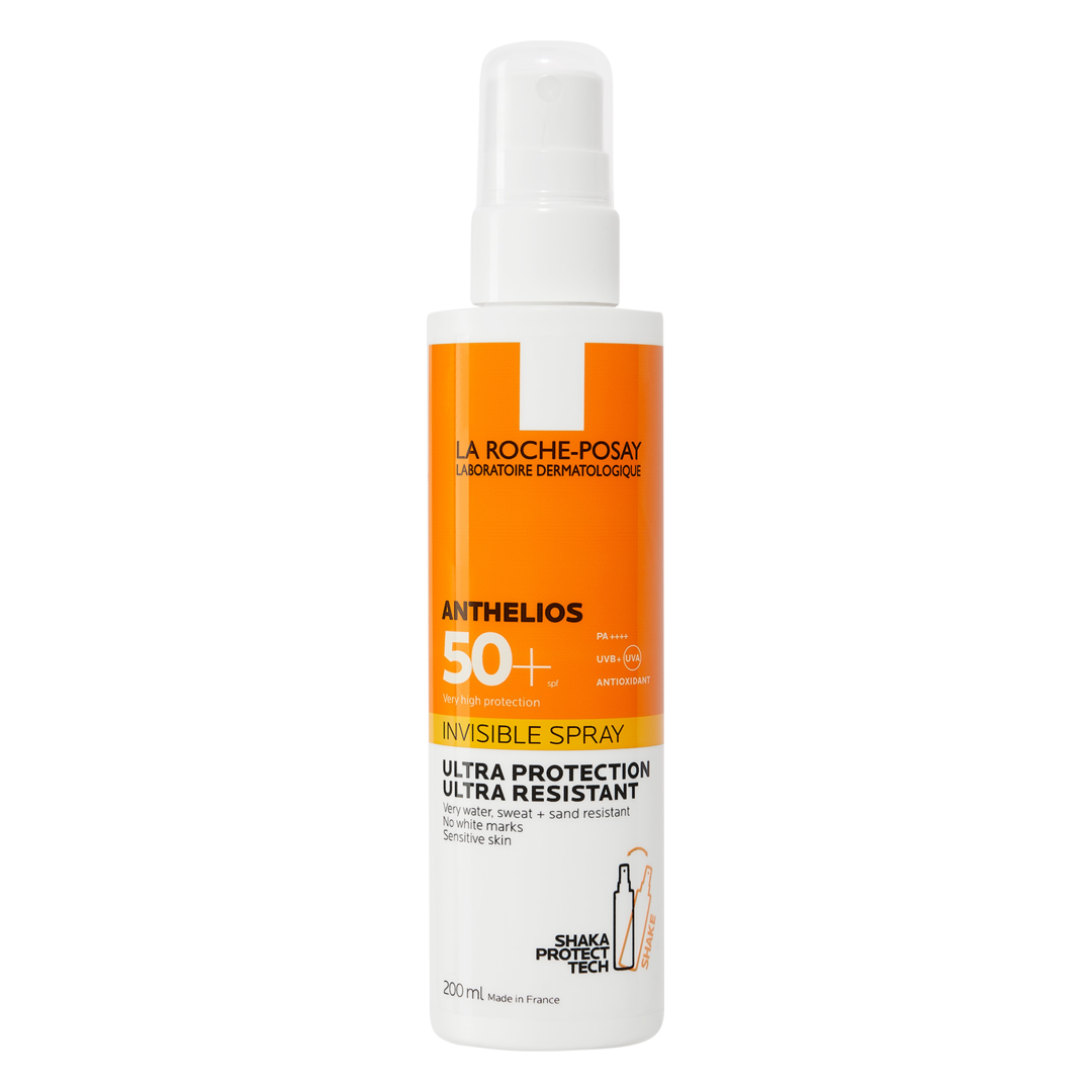 La Roche-Posay Anthelios Invisible Spray SPF50+