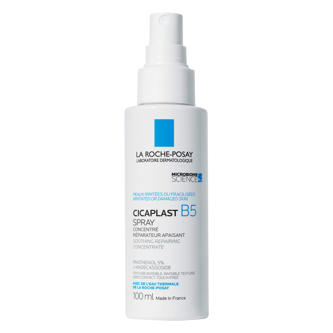 La Roche-Posay Cicaplast B5 - Soothing Repairing Spray