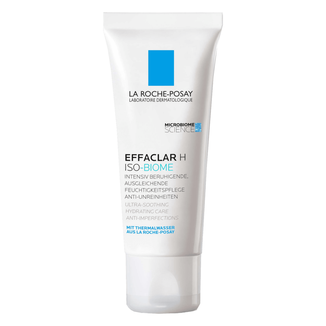 La Roche-Posay Effaclar H ISO-BIOME Ultra Soothing Moisturiser