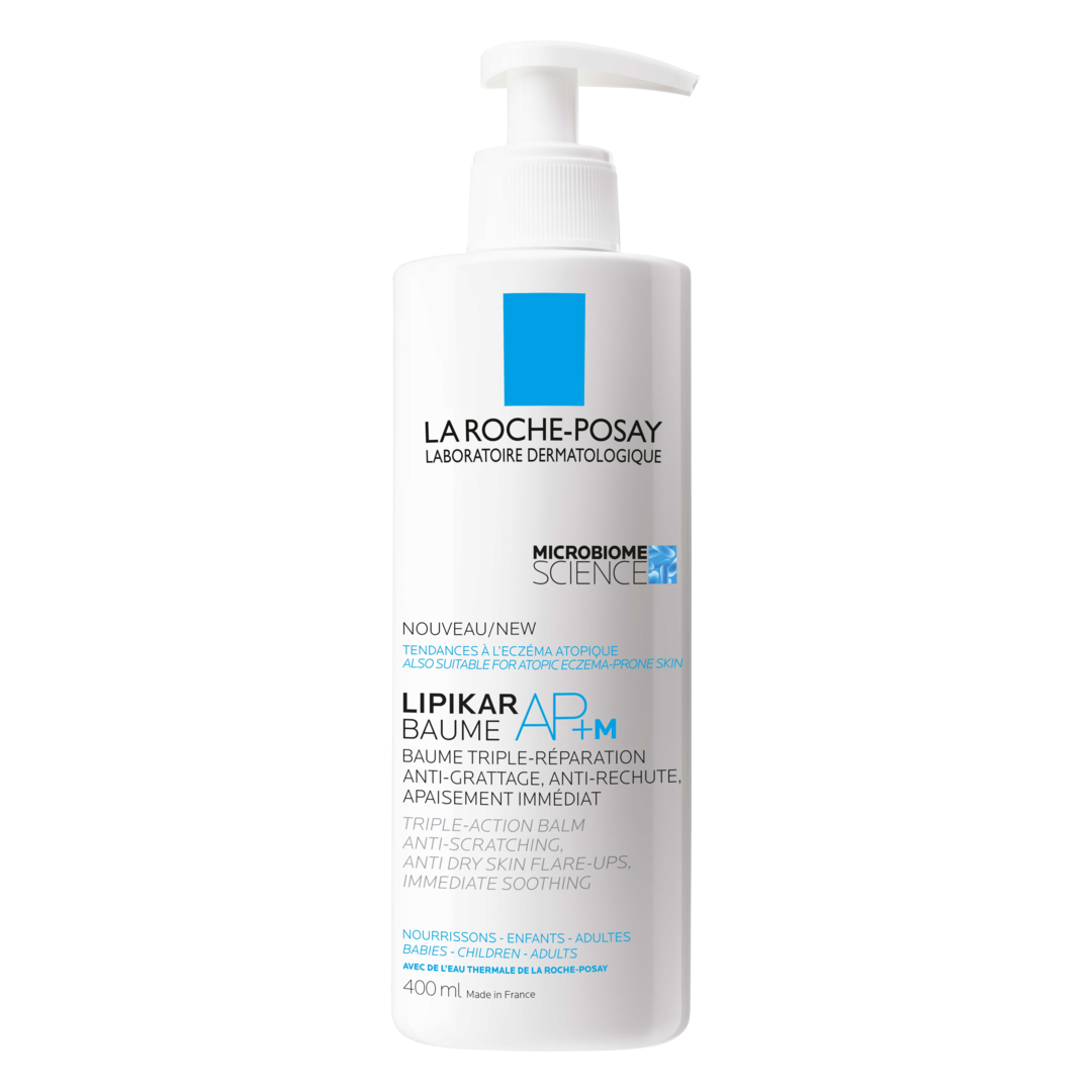 La Roche-Posay Lipikar Baume AP+M