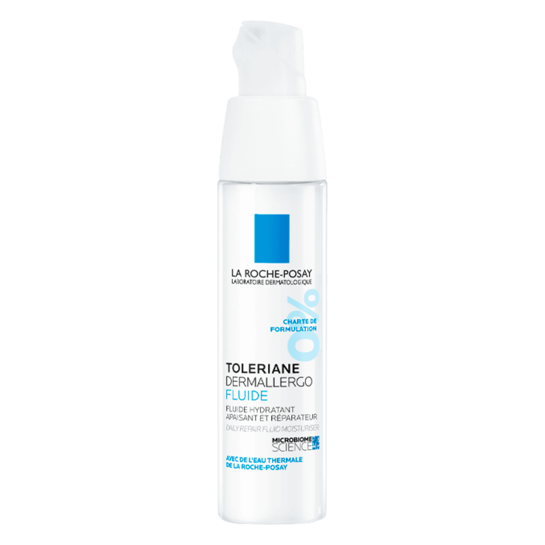 La Roche-Posay Toleriane Dermallergo Fluid