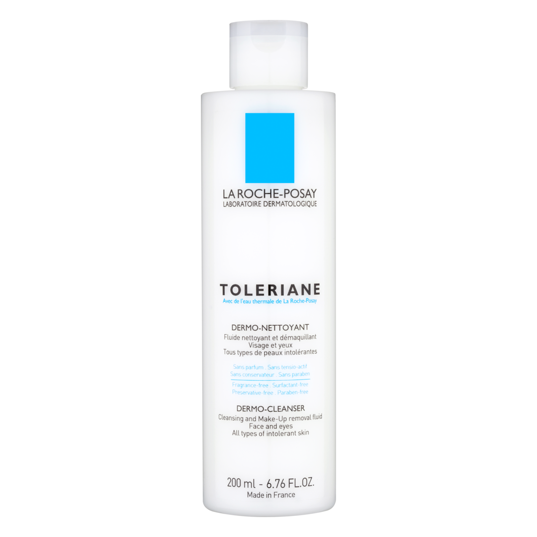 La Roche-Posay Toleriane Dermo-Cleanser