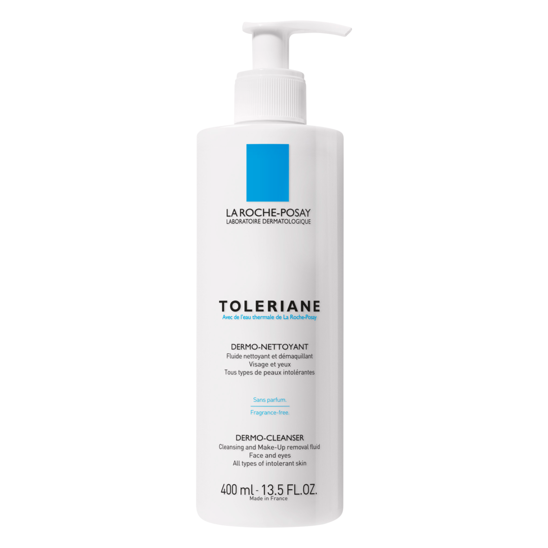 La Roche-Posay Toleriane Dermo-Cleanser