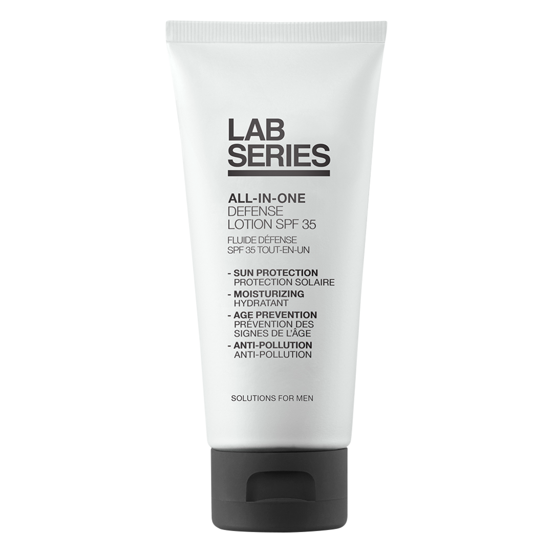 Lab Series All-In-One Defense Lotion SPF35