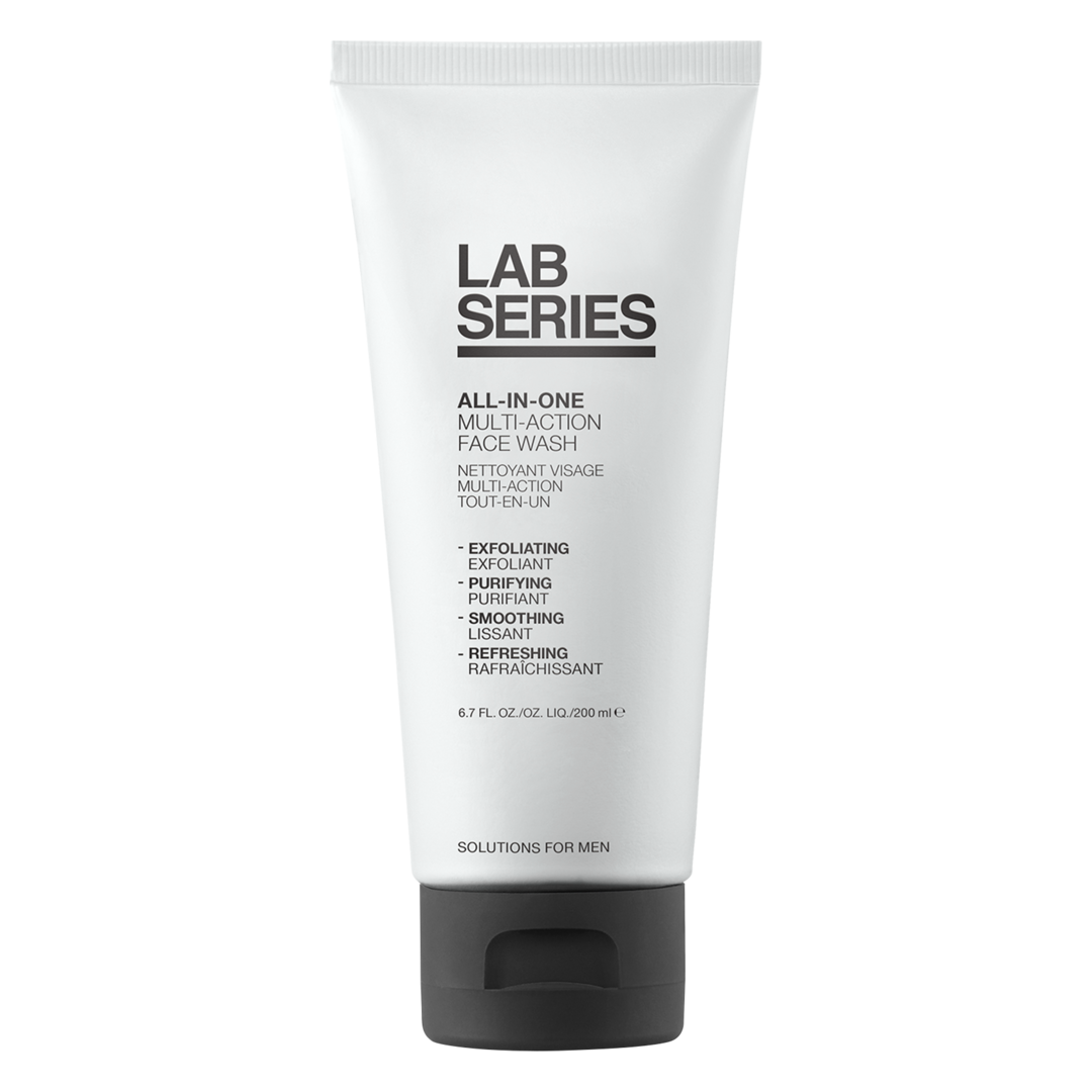 Lab Series All-In-One Multi-Action Face Wash