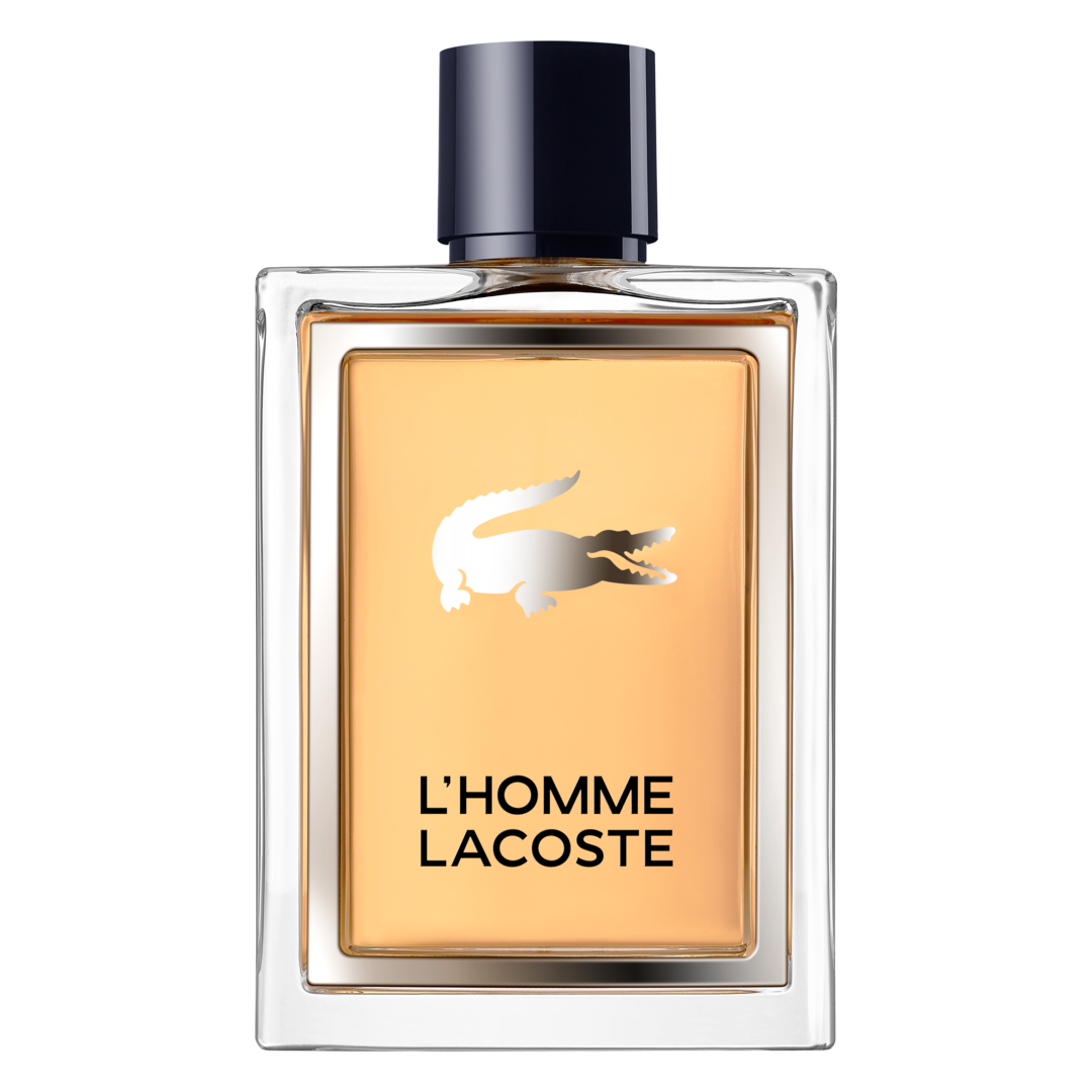 Lacoste L'Homme Eau de Toilette Spray