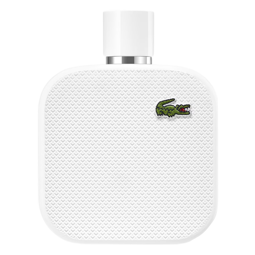 Lacoste L.12.12 Blanc Eau de Toilette Spray