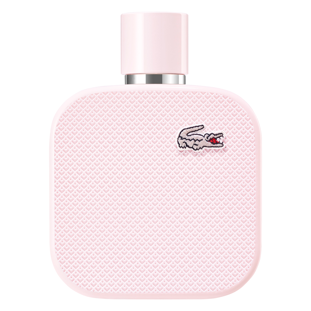 Lacoste L.12.12 Rose Eau de Parfum Spray