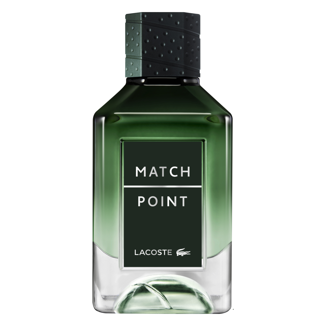 Lacoste Match Point Eau de Parfum Spray