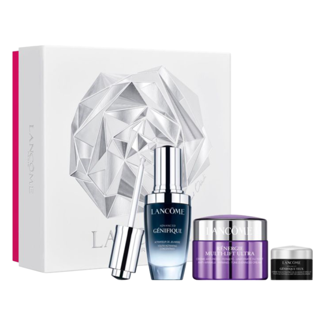 Lancome Advanced Genifique 30ml Gift Set – Escentual Lancome Advanced Genifique 30ml Gift Set – Escentual