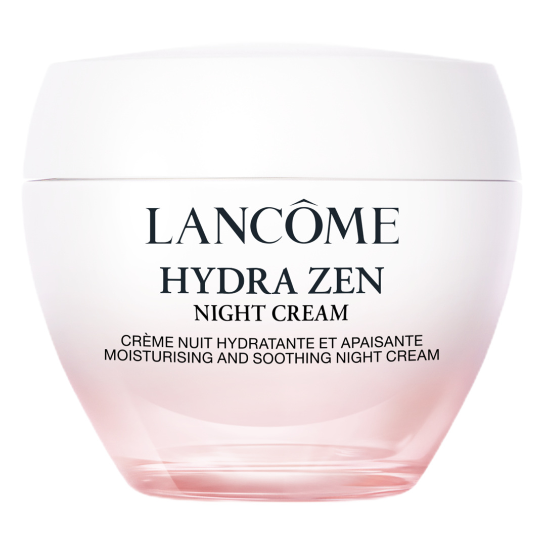 Lancome Hydra Zen Moisturising And Soothing Night Cream