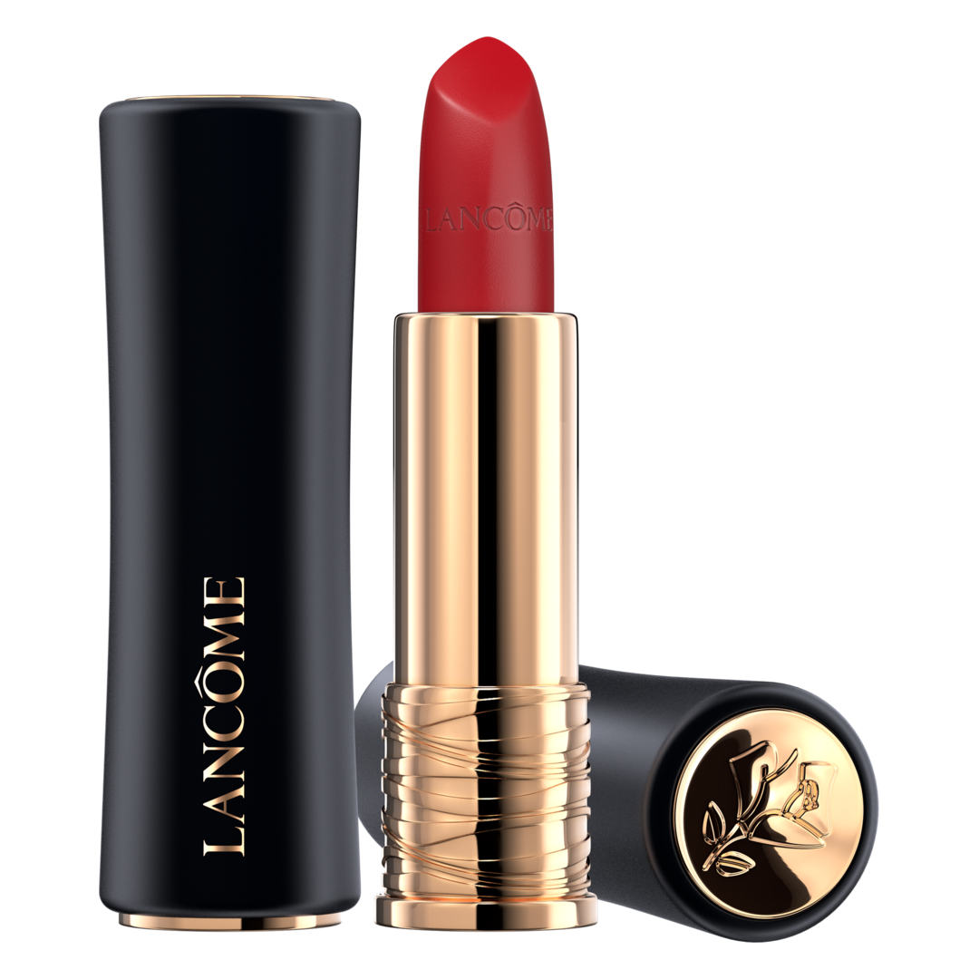 Lancome L'Absolu Rouge Drama Matte Lipstick