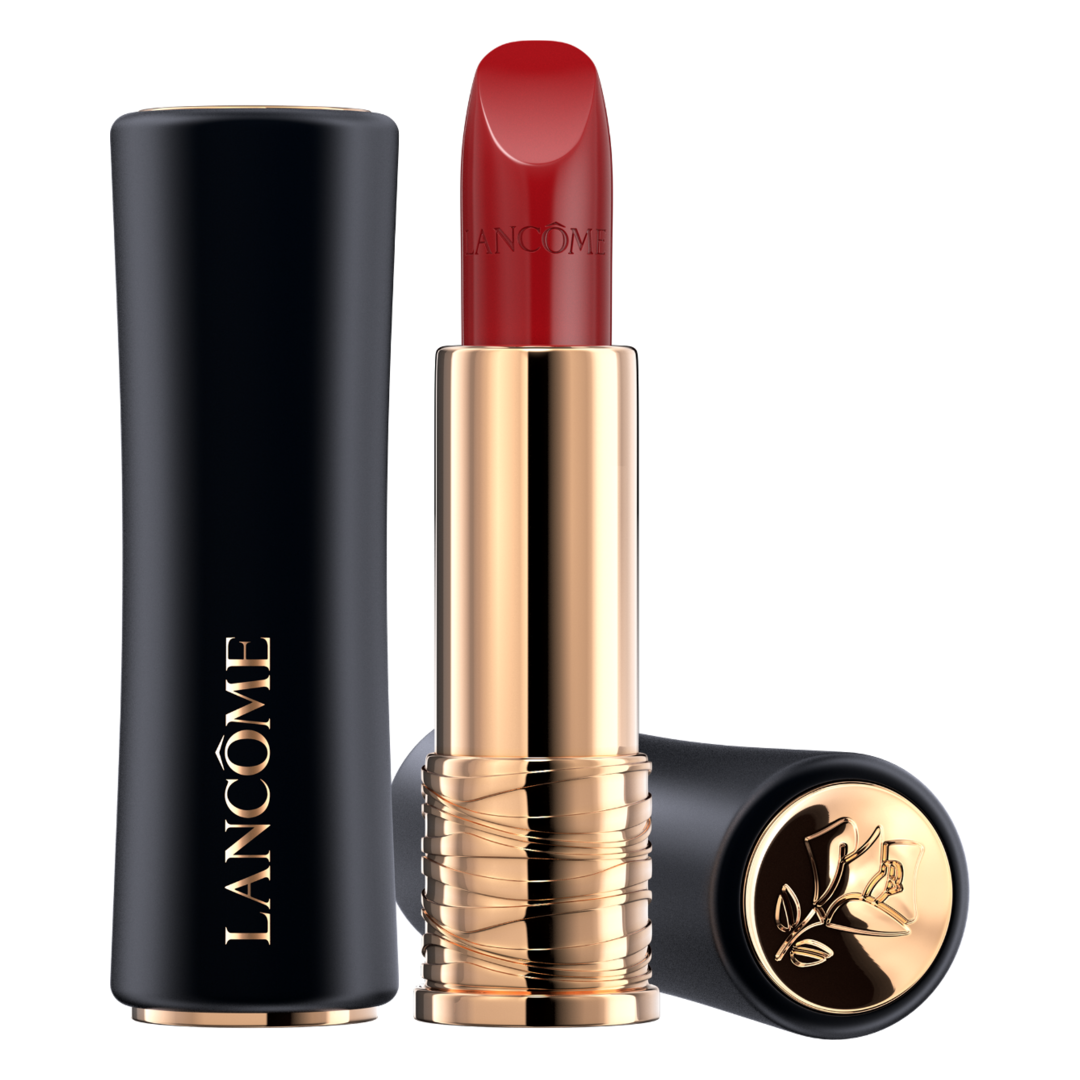 Lancome L'Absolu Rouge Cream Lipstick