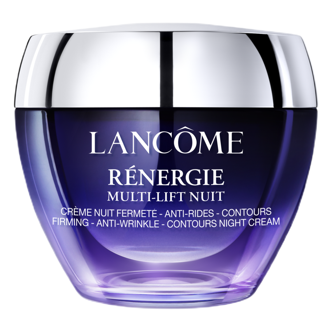 Lancome Renergie Nuit Multi-Lift Night Cream – Escentual