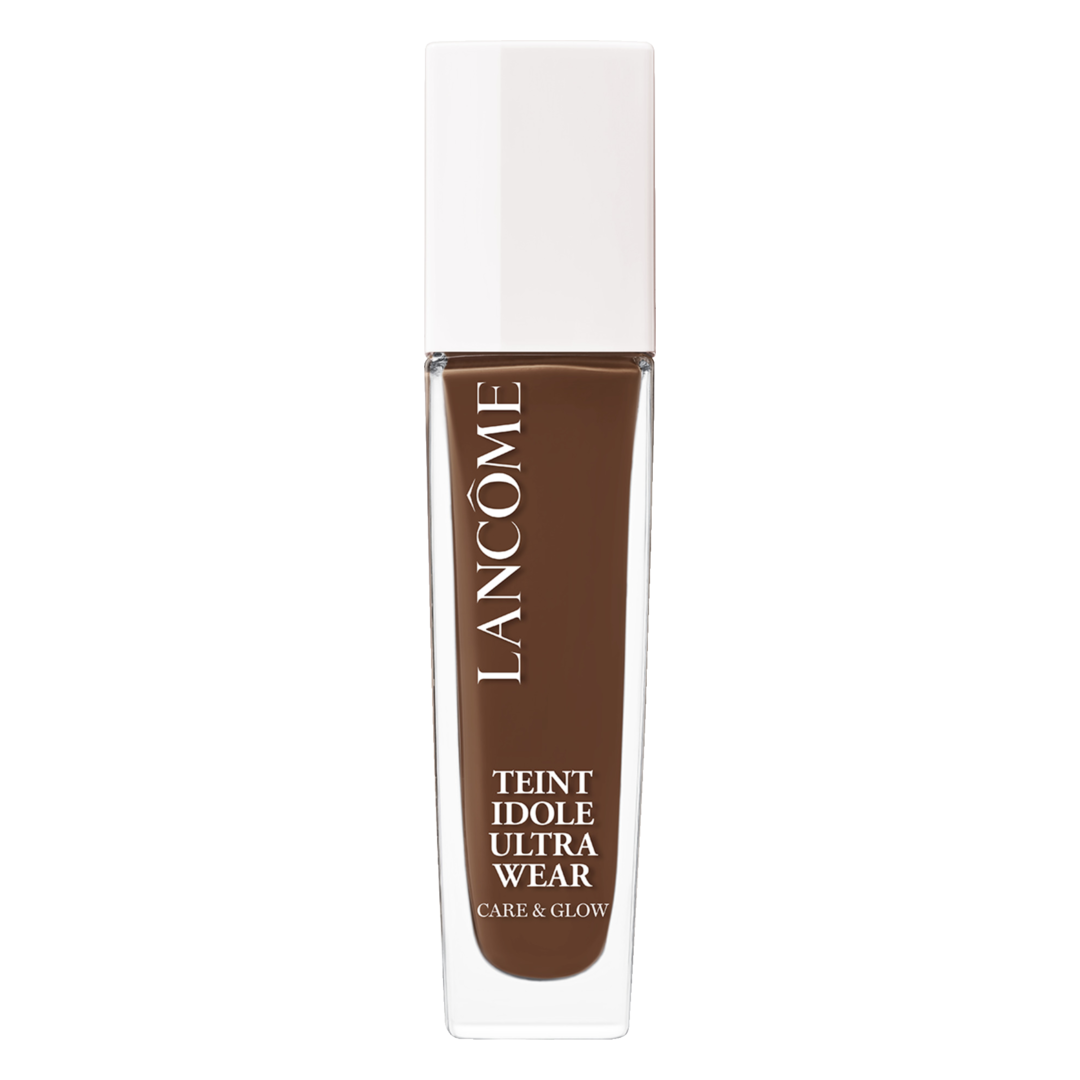 Lancome Teint Idole Ultra Wear Care & Glow Foundation SPF25