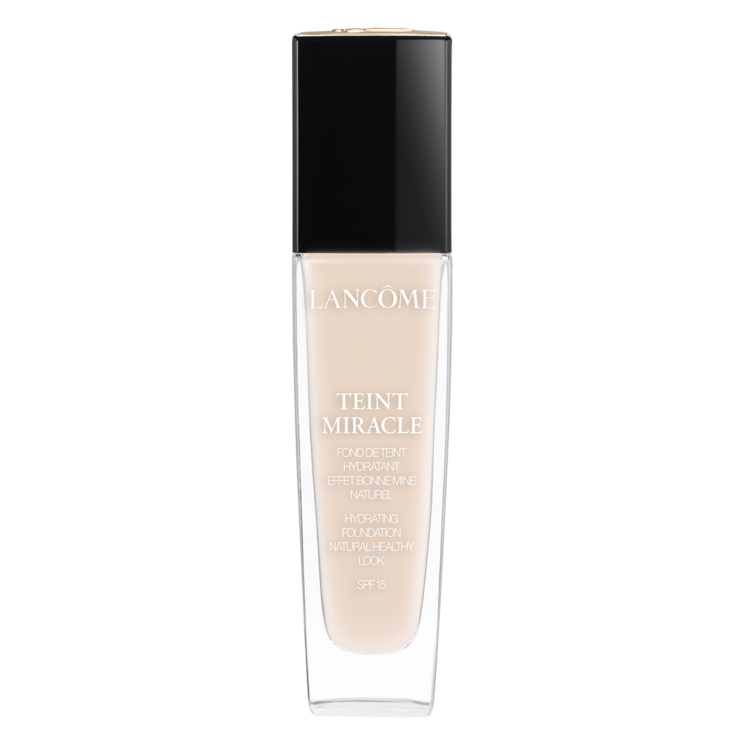 Lancome Teint Miracle Hydrating Foundation SPF15 – Escentual