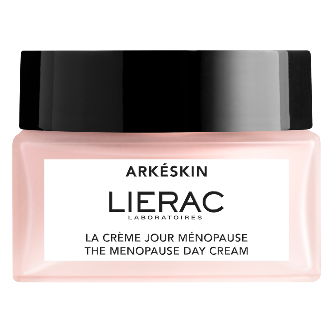 Lierac Arkeskin The Menopause Day Cream