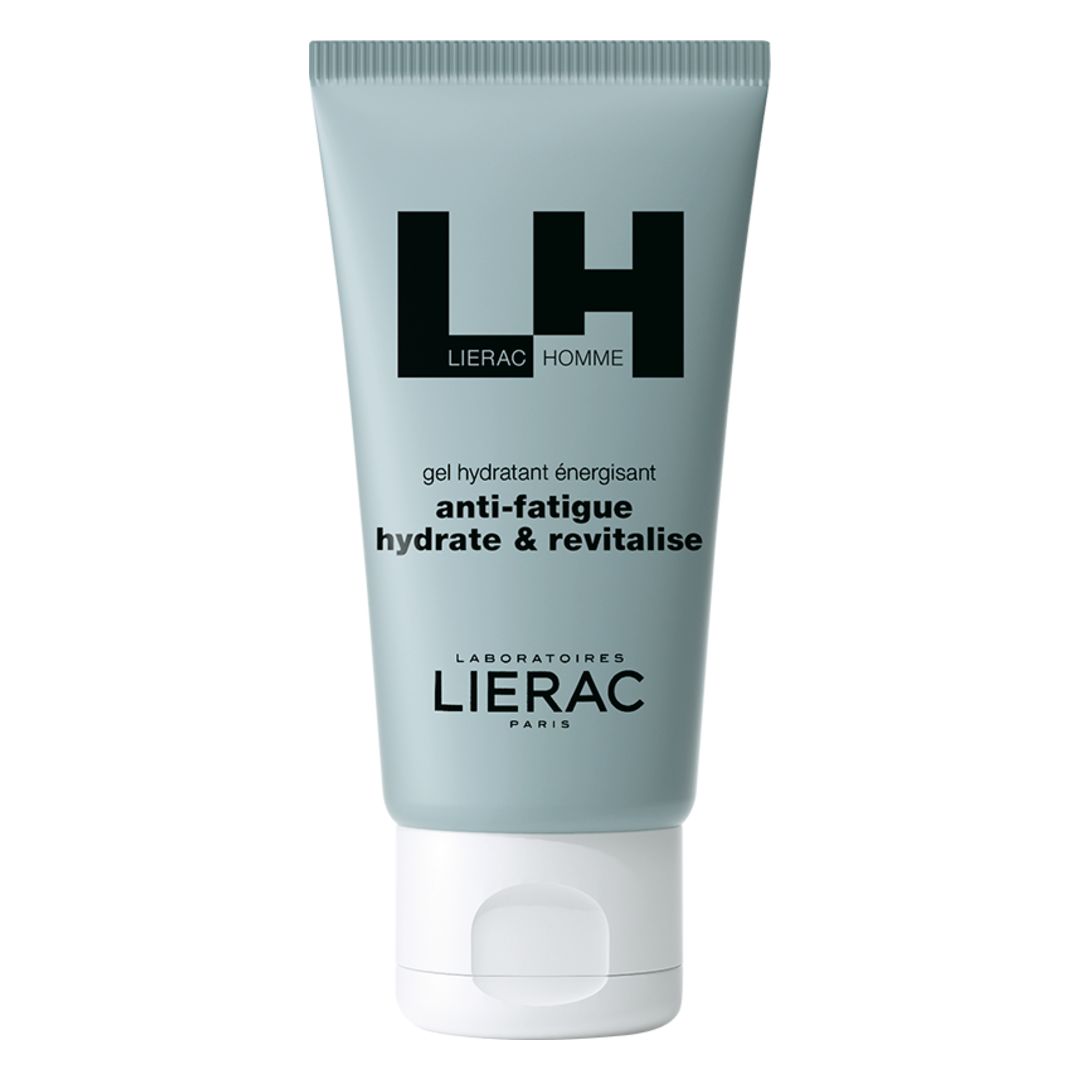 Lierac Lierac Homme Energizing Moisturising Gel