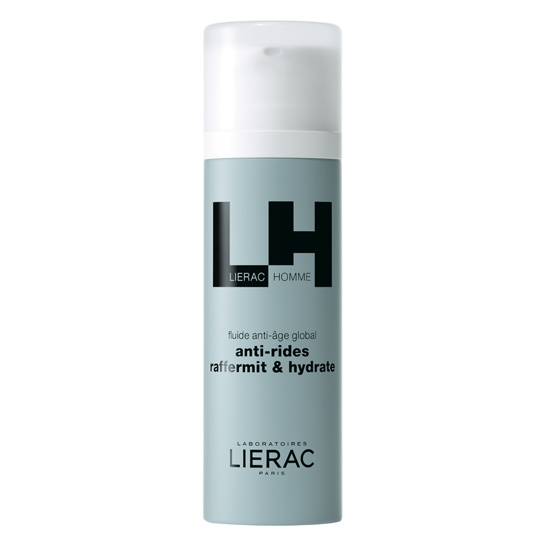 Lierac Lierac Homme Global Anti-Aging Fluid