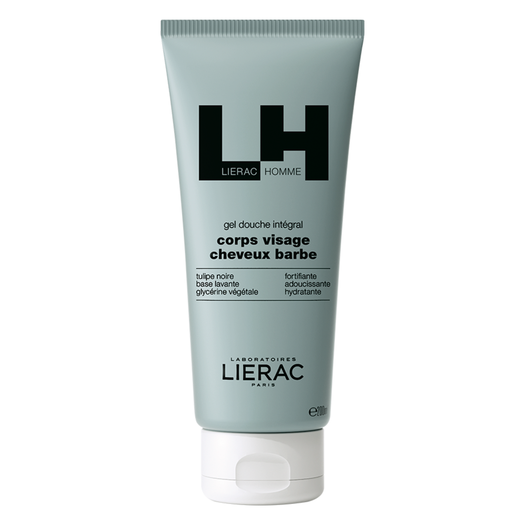 Lierac Lierac Homme Integral Shower Gel