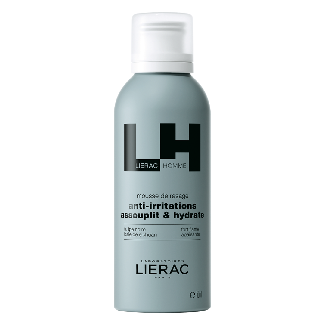 Lierac Lierac Homme Shaving Foam