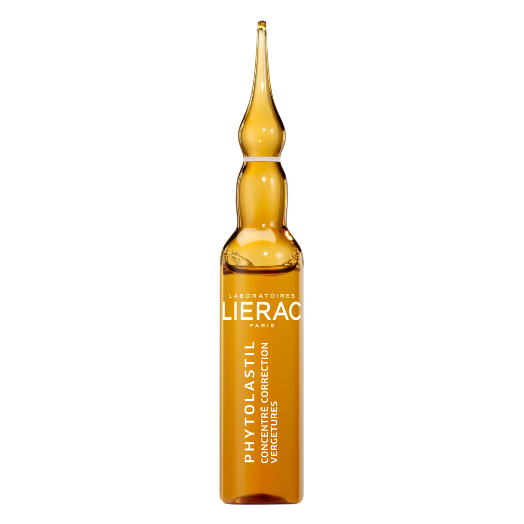 Lierac Phytolastil Stretch Mark Correction Serum Ampoules
