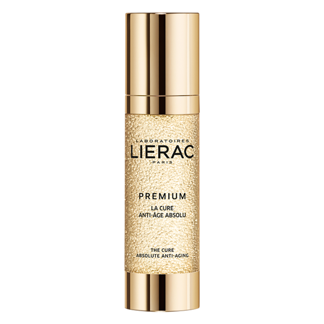 Lierac Premium The Cure Absolute Anti-Aging Youth Shot