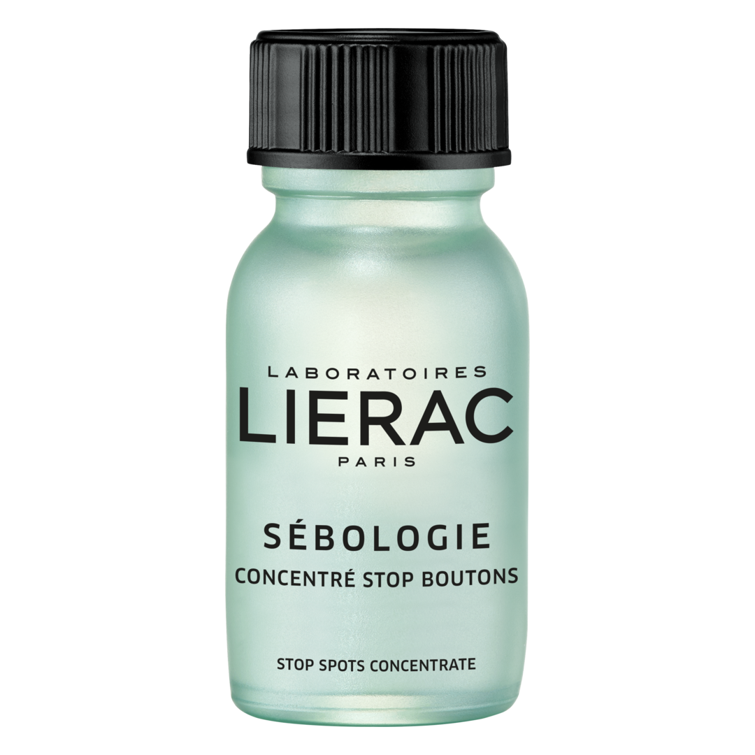 Lierac Sebologie Stop Spots Concentrate