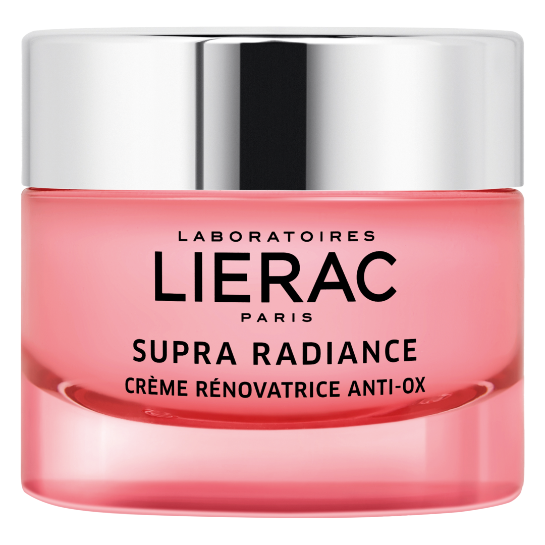 Lierac Supra Radiance Anti-Ox Renewing Cream