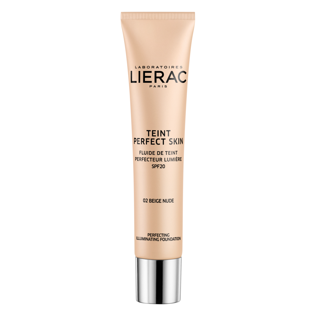 Lierac Teint Perfect Skin Perfecting Illuminating Fluid SPF20