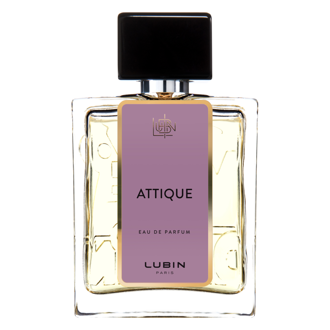 Lubin Attique Eau de Parfum Spray