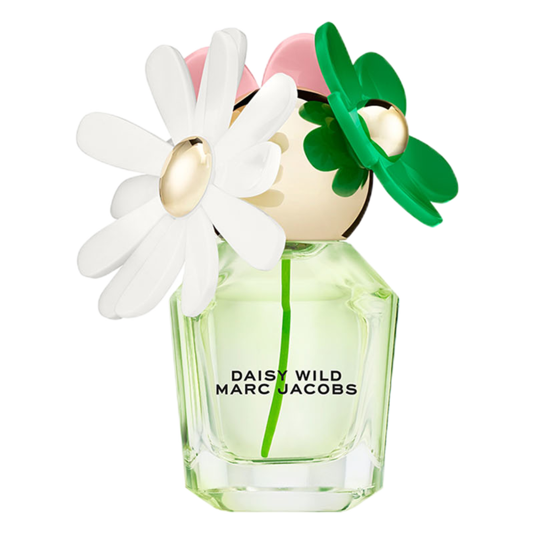 Marc Jacobs Daisy Wild Eau de Parfum Spray – Escentual