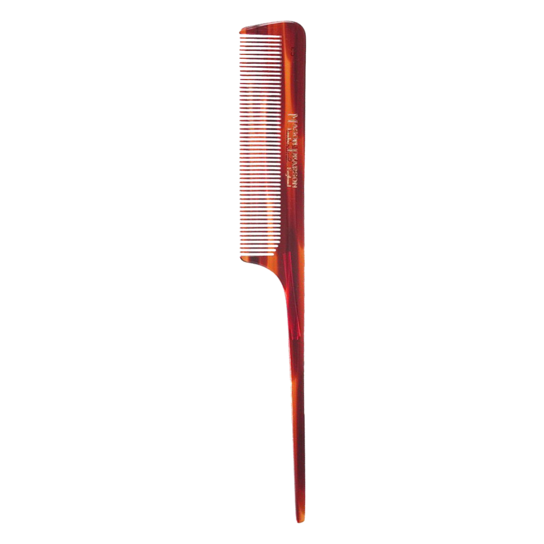 Mason Pearson Brushes Tail Comb C3