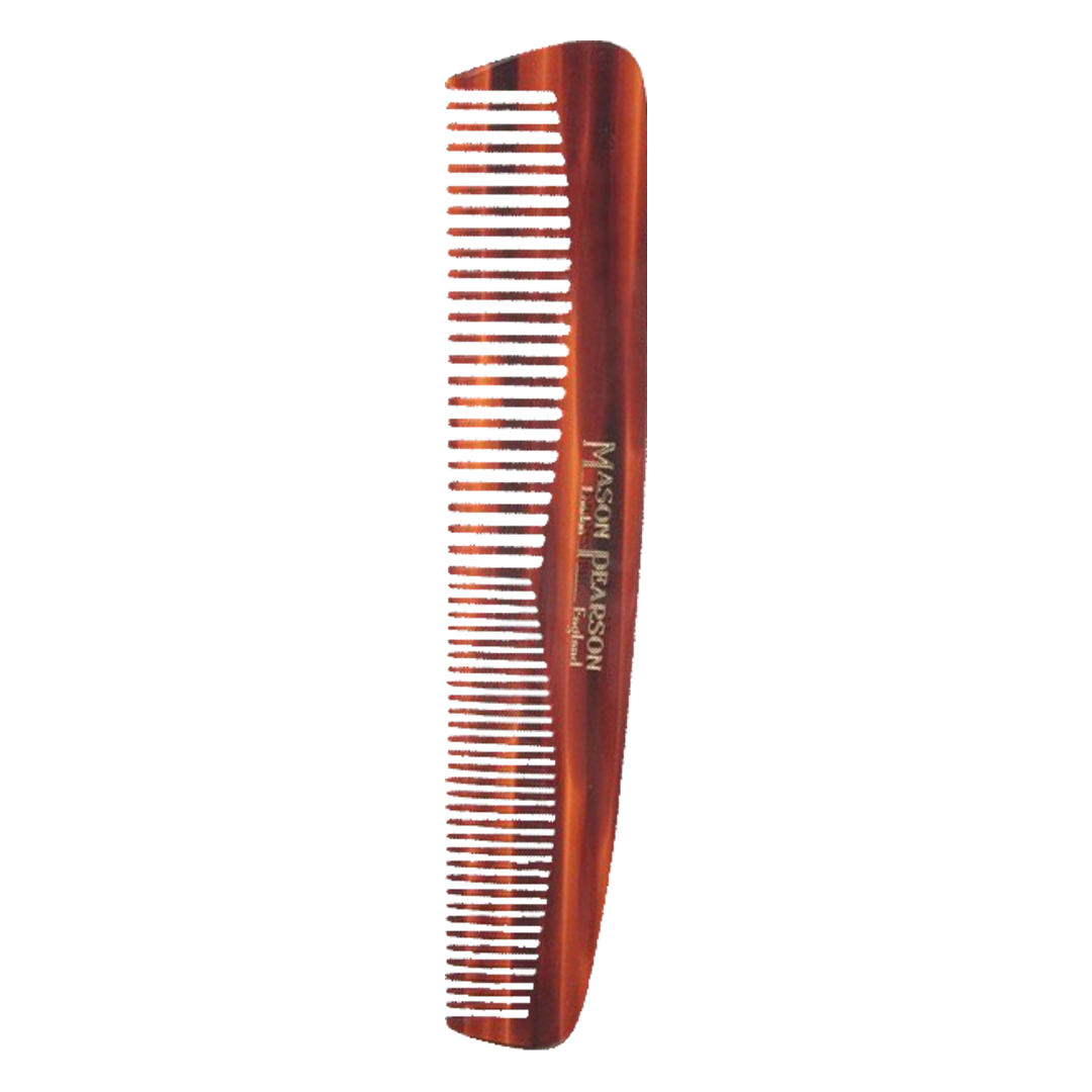 Mason Pearson Brushes Pocket Comb C5