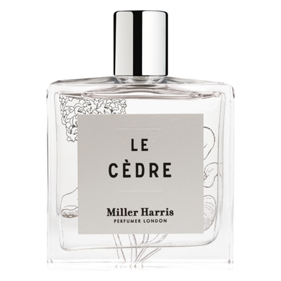 Miller Harris Le Cedre Eau de Parfum Spray