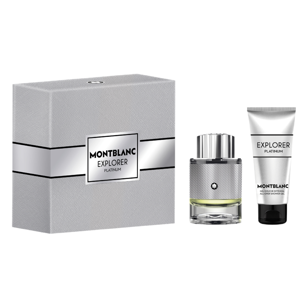 Explorer Montblanc Individuel Parfumo Mont Blanc Individuel