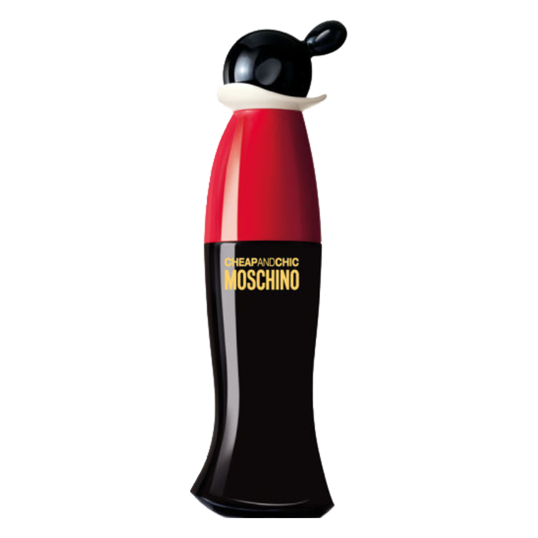 Moschino Cheap and Chic Eau de Toilette Spray