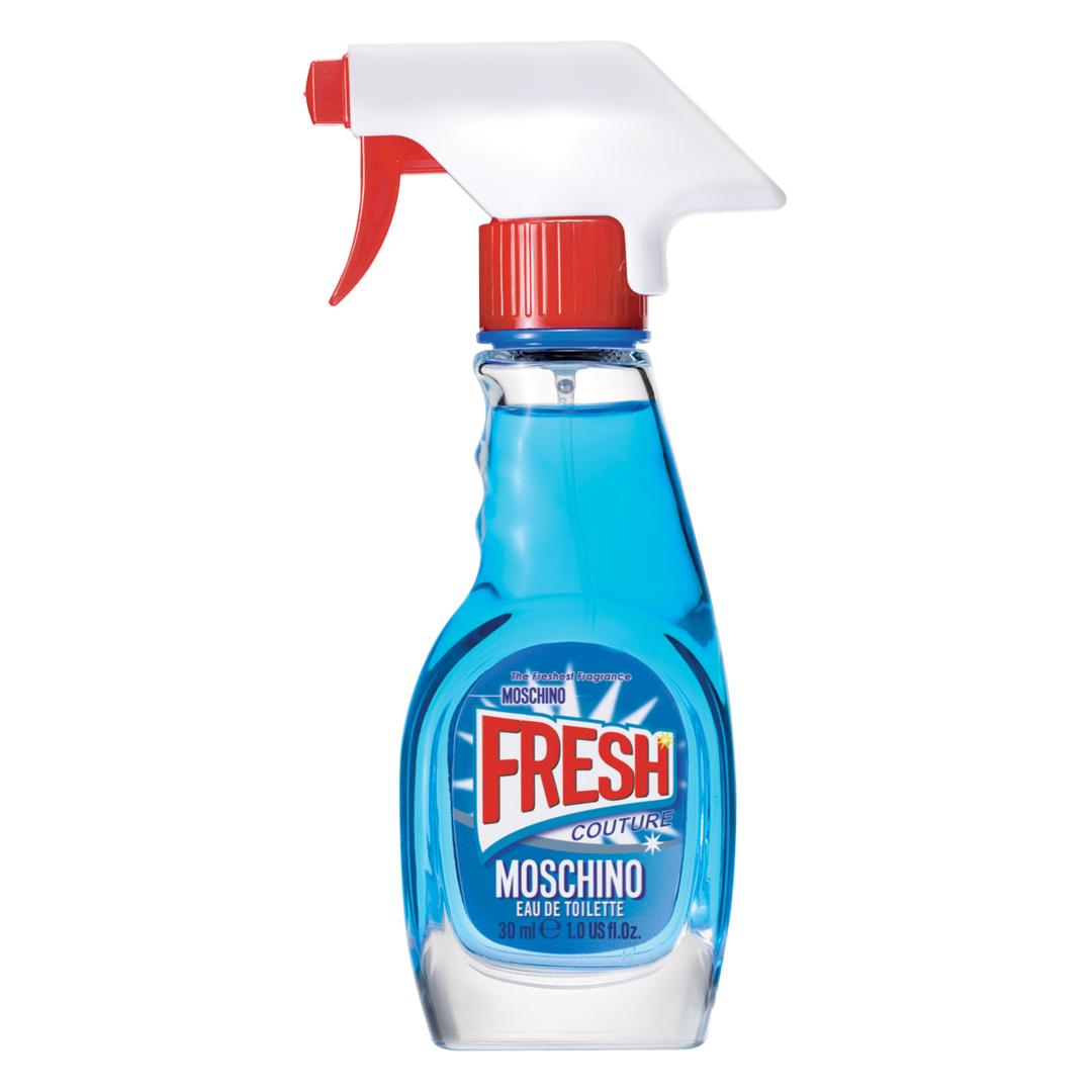 Moschino Fresh Couture Eau de Toilette Spray – Escentual