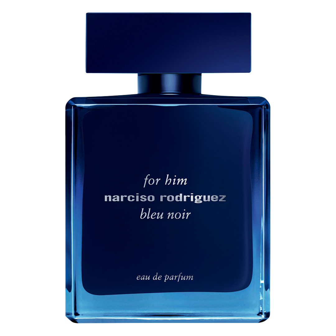 Narciso Rodriguez For Him Bleu Noir Eau de Parfum Spray