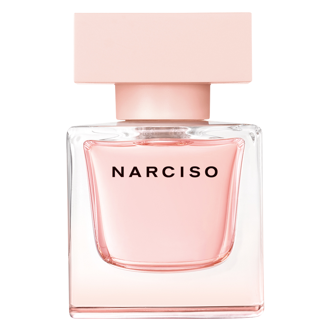 Narciso Rodriguez Narciso Cristal Eau de Parfum Spray – Escentual Narciso Rodriguez Narciso Cristal Eau de Parfum Spray – Escentual
