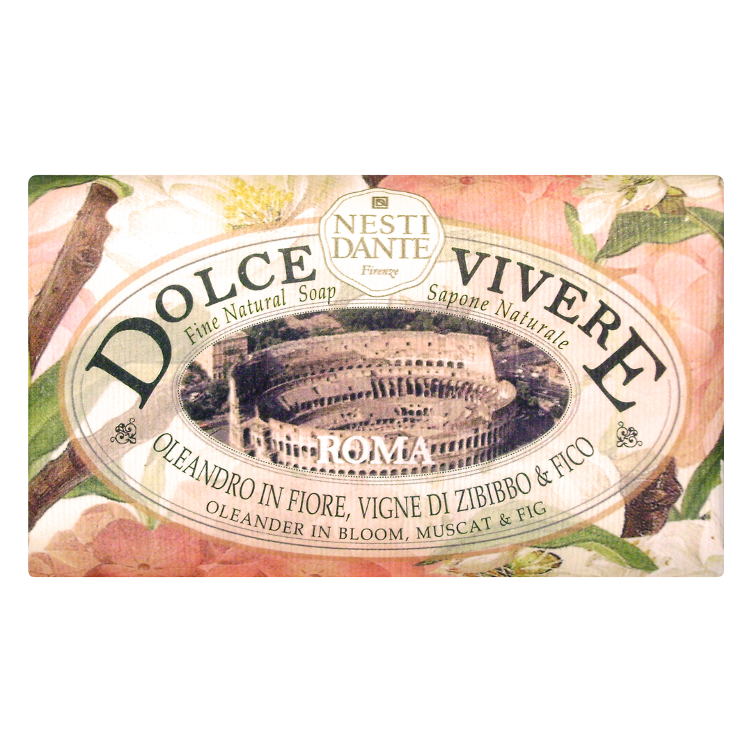 Nesti Dante Dolce Vivere Roma Soap
