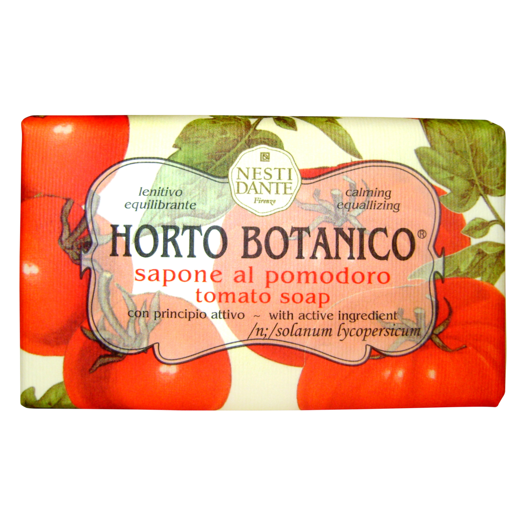 Nesti Dante Horto Botanico Tomato Soap