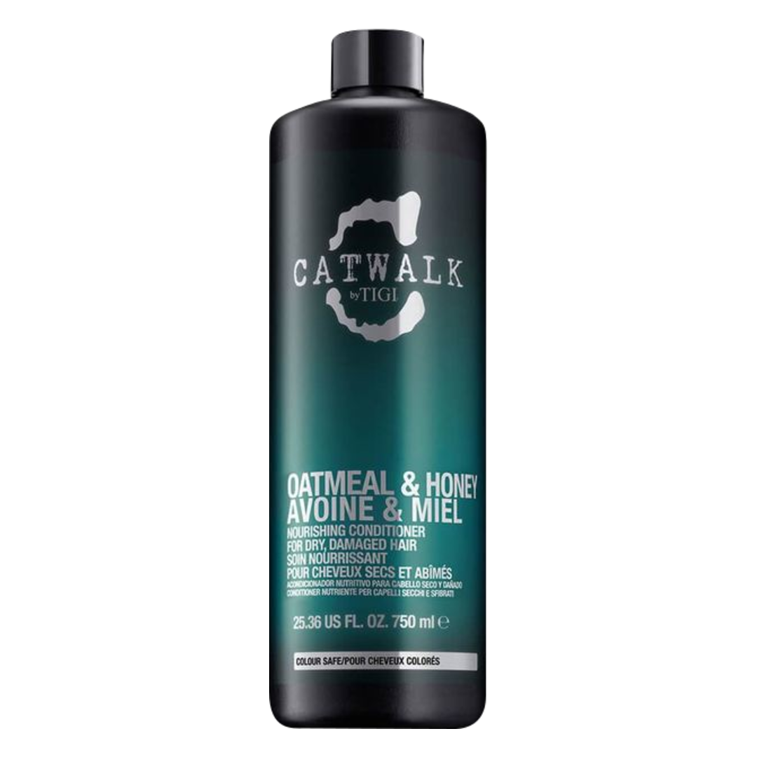TIGI Catwalk Oatmeal & Honey Nourishing Conditioner