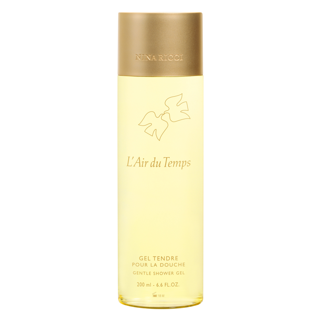 Nina Ricci L'Air du Temps Gentle Shower Gel